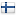 setalbeet.com server is located in Finland